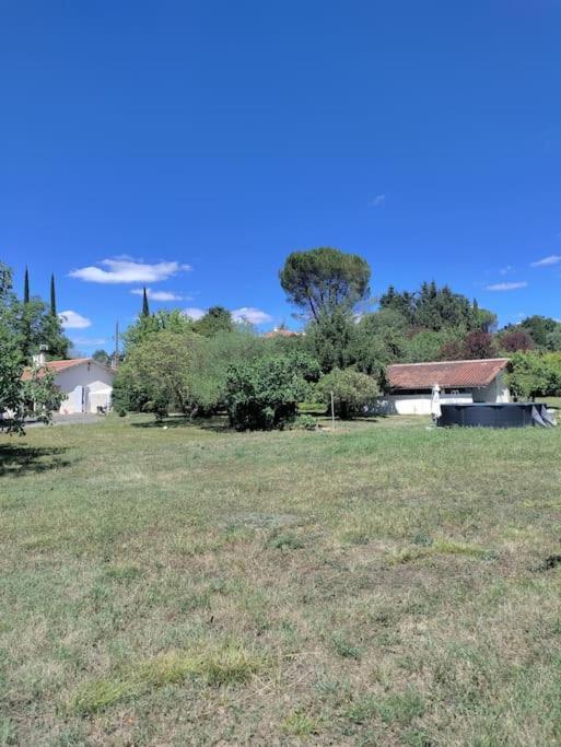 Apartament Chez Chapelle In The Heart Of The Gascony With Pool And Hot Tub Auch Zewnętrze zdjęcie