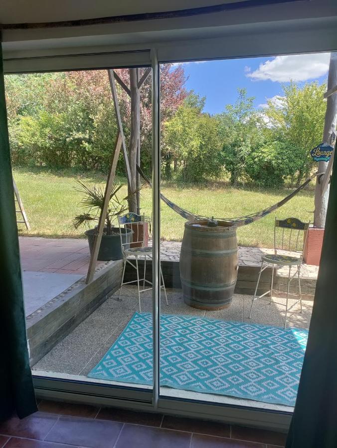 Apartament Chez Chapelle In The Heart Of The Gascony With Pool And Hot Tub Auch Zewnętrze zdjęcie