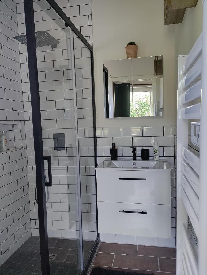 Apartament Chez Chapelle In The Heart Of The Gascony With Pool And Hot Tub Auch Zewnętrze zdjęcie