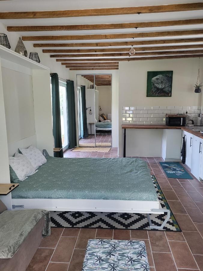 Apartament Chez Chapelle In The Heart Of The Gascony With Pool And Hot Tub Auch Zewnętrze zdjęcie