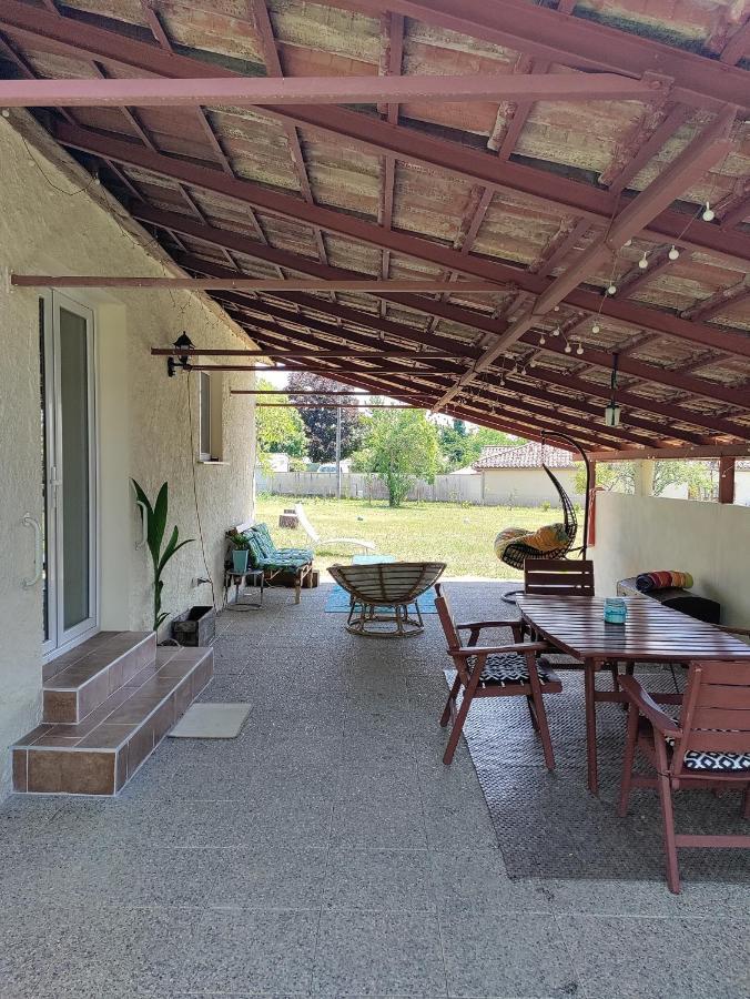 Apartament Chez Chapelle In The Heart Of The Gascony With Pool And Hot Tub Auch Zewnętrze zdjęcie