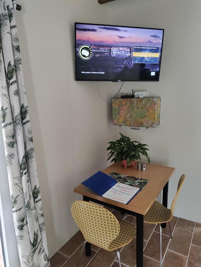 Apartament Chez Chapelle In The Heart Of The Gascony With Pool And Hot Tub Auch Zewnętrze zdjęcie