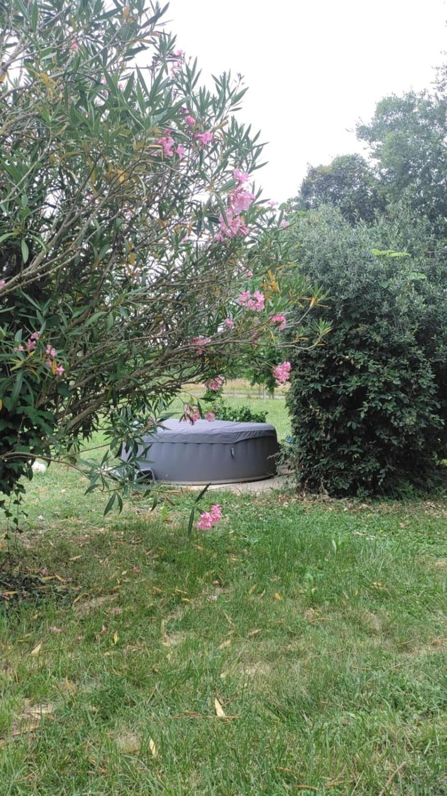 Apartament Chez Chapelle In The Heart Of The Gascony With Pool And Hot Tub Auch Zewnętrze zdjęcie