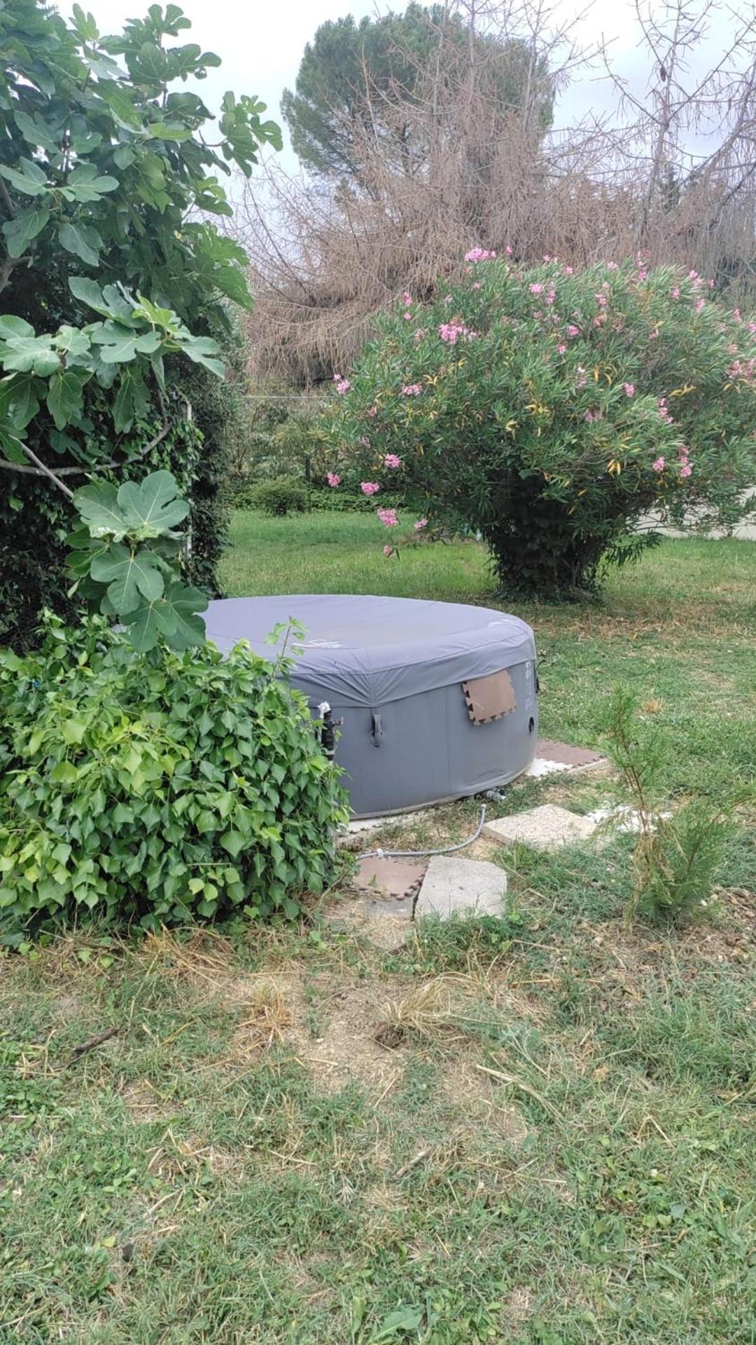 Apartament Chez Chapelle In The Heart Of The Gascony With Pool And Hot Tub Auch Zewnętrze zdjęcie
